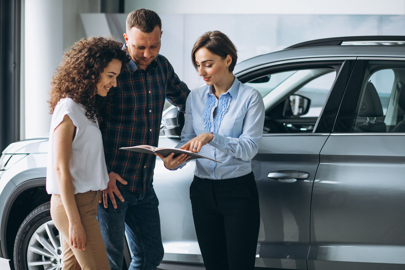 Comprar un coche o la opción de renting Renting de coches Plan de Gestión