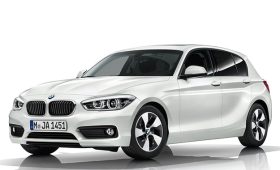 BMW SERIE 1 118i 136cv 5 puertas Automático