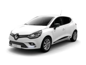 Renault Clio Business Energy