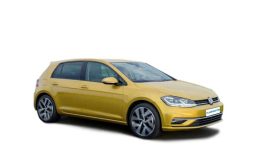 Renting Volkswagen Golf Ready2Go