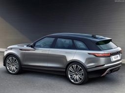 RENTING LAND ROVER VELAR 2.0 D180 S 4WD AUTO lleno