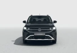 Renting Volkswagen T-Cross 1.0 TSI DSG Automático lleno