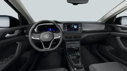 Renting Volkswagen T-Cross 1.0 TSI DSG Automático lleno