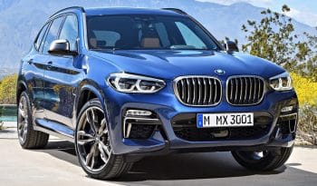 BMW-X3-2018-C01