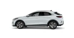 Renting KIA XCeed MHEV MicroHíbrido lleno