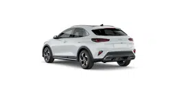 Renting KIA XCeed MHEV MicroHíbrido lleno