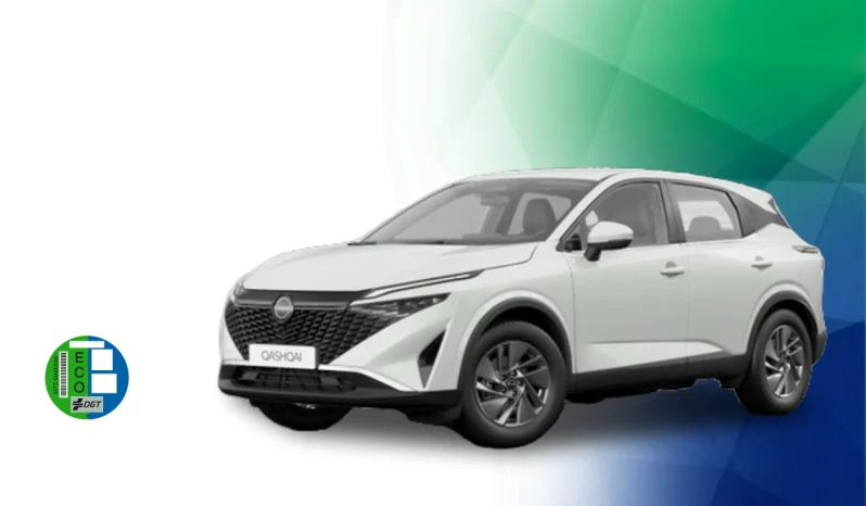 Nissan qashqai manual