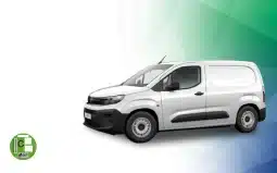 Renting Opel Combo Cargo 1.5 TD