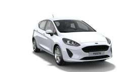 Renting Ford Fiesta Ti-Vct Trend lleno