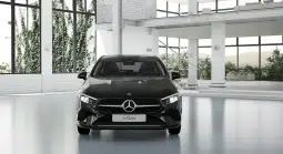 Renting Mercedes Clase A 180 lleno