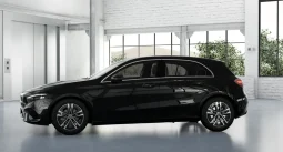 Renting Mercedes Clase A 180 lleno