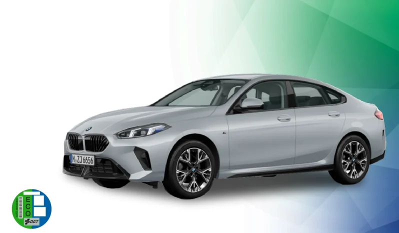Bmw serie 2 2025