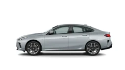 Renting BMW Serie 2 220d Gran Coupé lleno