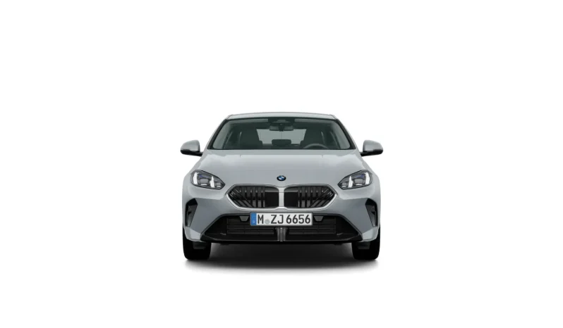 Renting BMW Serie 2 220d Gran Coupé lleno