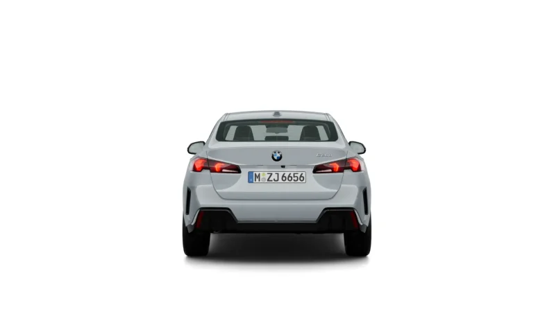 Renting BMW Serie 2 220d Gran Coupé lleno