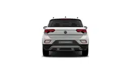 Renting Volkswagen T-Roc 1.5 TSi DSG lleno