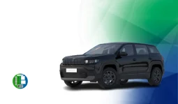 Renting JEEP Compass 1.2 MHEV