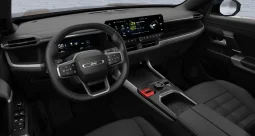 Renting JEEP Compass 1.2 MHEV lleno
