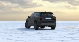 Renting JEEP Compass 1.2 MHEV lleno