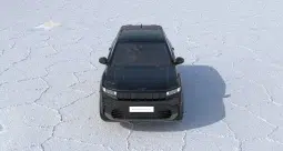 Renting JEEP Compass 1.2 MHEV lleno