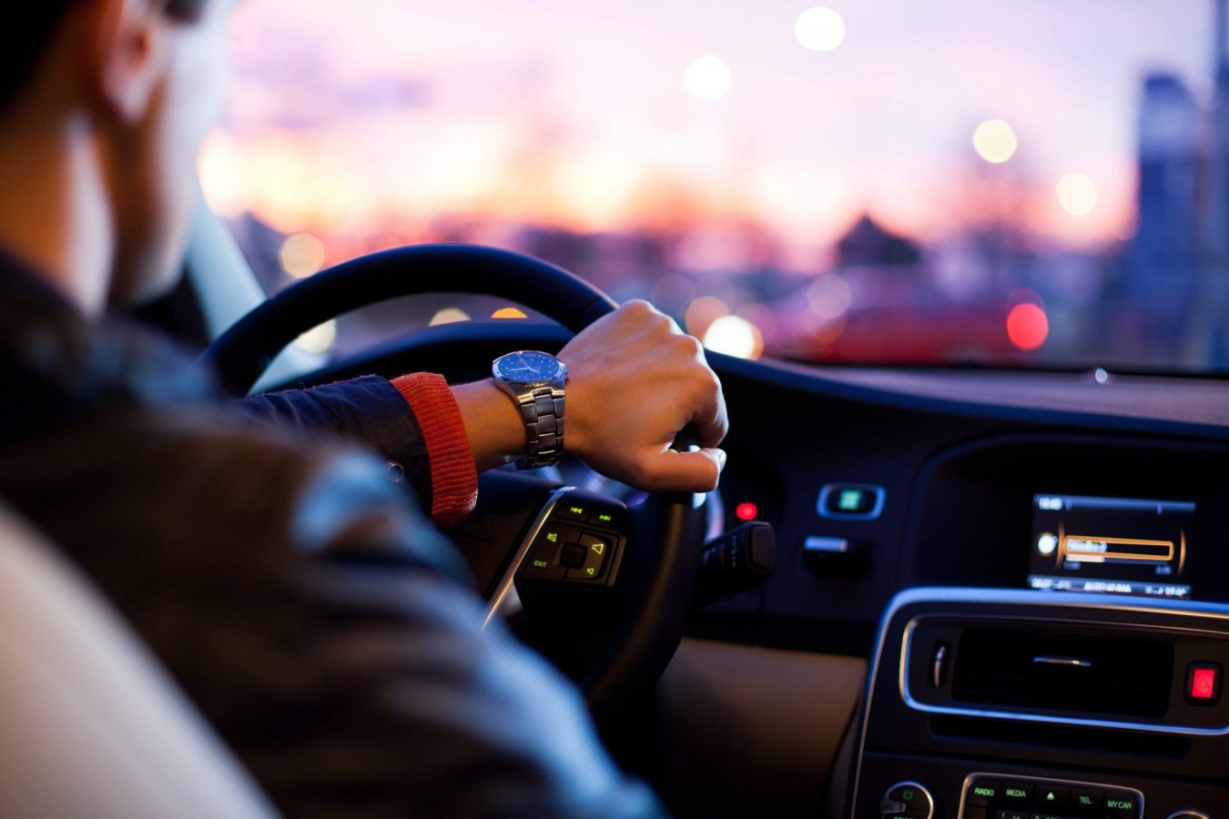 Ahorra averías en el coche de renting