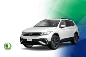 Renting Volkswagen Tiguan Life 2.0 Tdi 