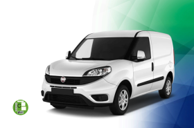 Renting FIAT Doblo Cargo