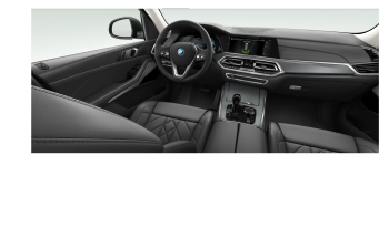 Renting BMW X5 lleno