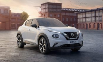 Nissan abandona los motores de combustión