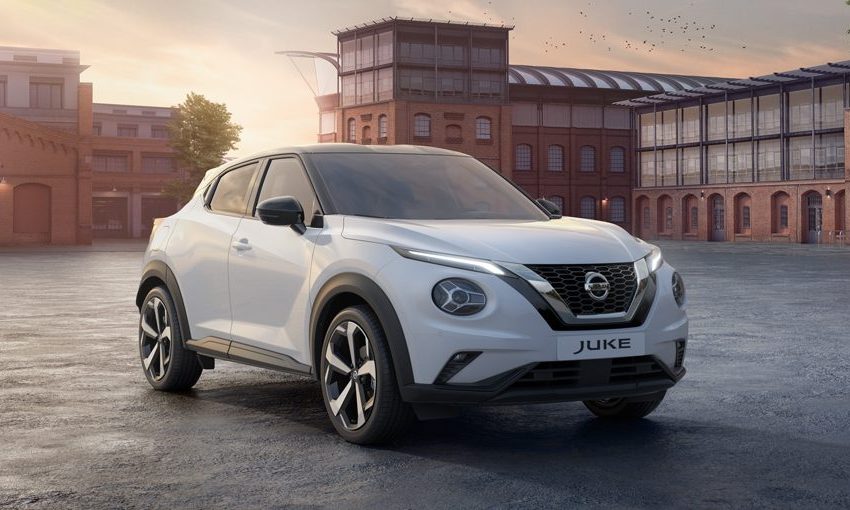 Nissan abandona los motores de combustión