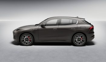 Renting Maserati Grecale GT 2.0 lleno