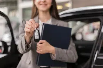 retribucion especie coche empresa en renting