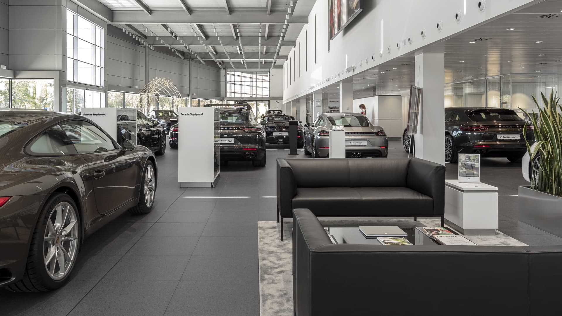 el futuro de coches de renting