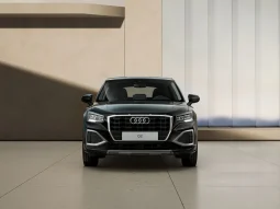 Renting Audi Q2 TFSI Gasolina lleno