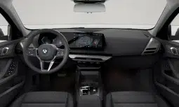 Renting BMW Serie 1 120 d lleno