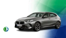 Renting BMW Serie 1 120