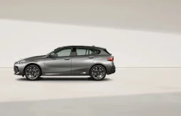 Renting BMW Serie 1 120 d lleno