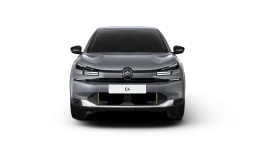 Renting Citroën C4 PureTech lleno