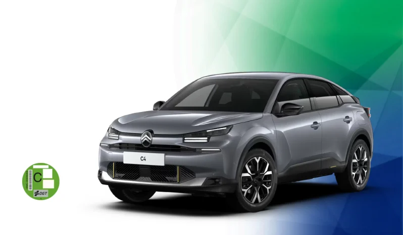 Citroen C4 puretech 2026