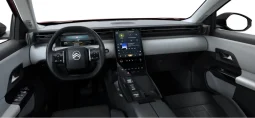 Renting Citroën C5 Aircross Hybrid YOU lleno