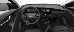 Renting Kia Niro Híbrido GDi 1.6 lleno