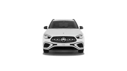 Renting Mercedes GLA 250e Hybrid lleno