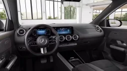 Renting Mercedes GLA 250e Hybrid lleno