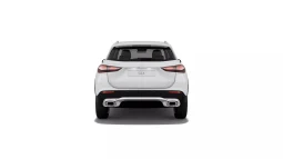 Renting Mercedes GLA 250e Hybrid lleno