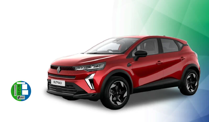 Renault Captur 2025