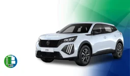Peugeot 2008 Style