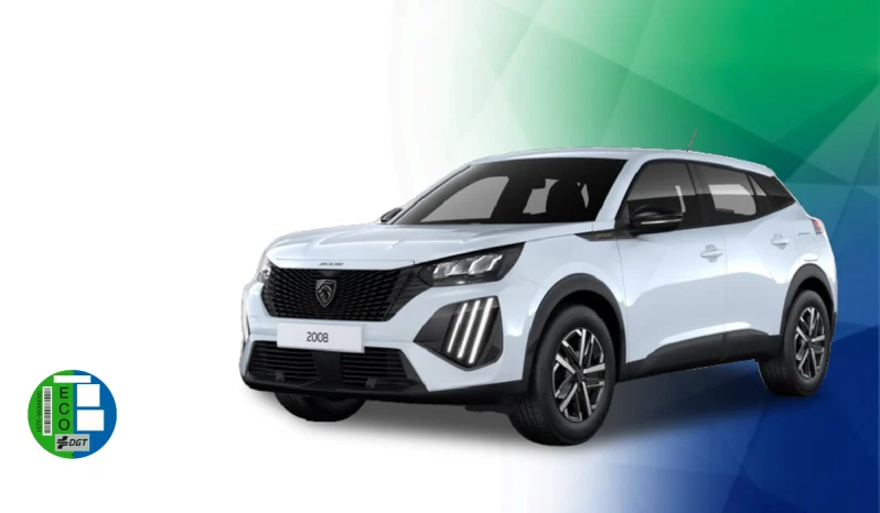 Peugeot 2008 Style