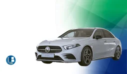 Renting Mercedes Clase A Híbrido Enchufable 250e