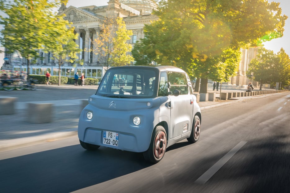 renting coches solucion movilidad profesionales autonomos