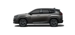 Renting Citroën C5 Aircross Hybrid YOU lleno